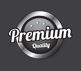 Premium button