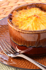 Shepherd's pie