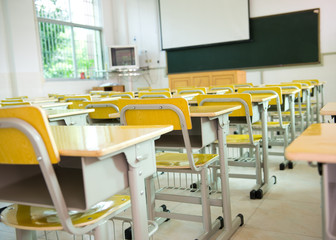 classroom