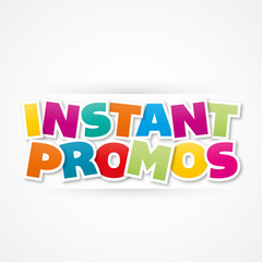 instant promos