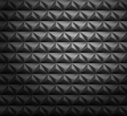 Modern background, Seamless pattern, Gray tone