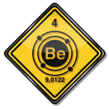Schild 864