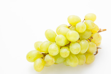 green grape