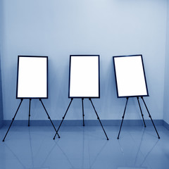 Contemporary interior