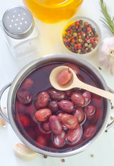 olives