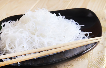 rice noodles