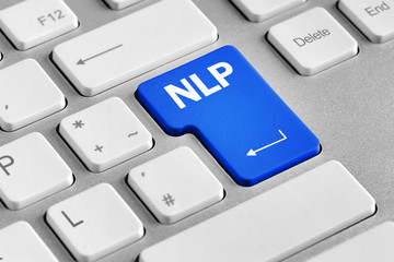Tastatur mit NLP