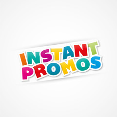 instant promos