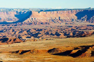 Canyonlands National Park, Utah, USA