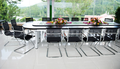 meeting room