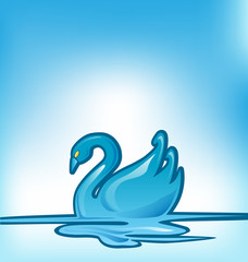 swan project background