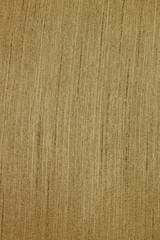 Wallpaper wall yellow fabric.