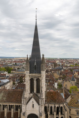 Eglise Notre-Dame de Dijon