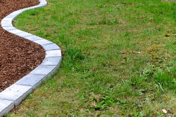 Gartengestaltung