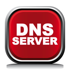 DNS SERVER ICON
