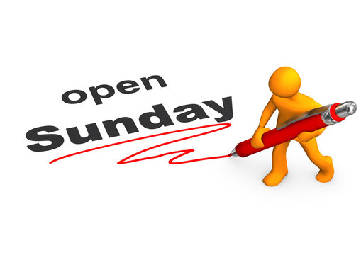 Manikin Ballpen Open Sunday