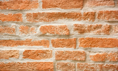 brick wall