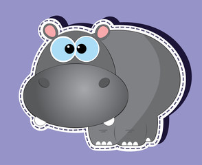hippo