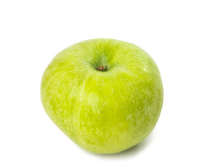 green apple