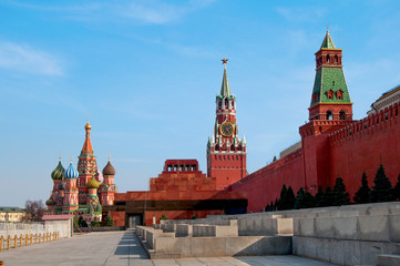 Red Square