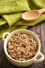 Buckwheat