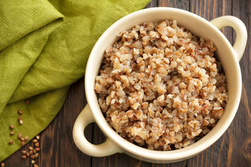 Buckwheat