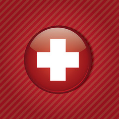 Fototapeta premium Blood donation background.