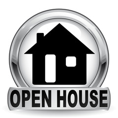 OPEN HOUSE ICON