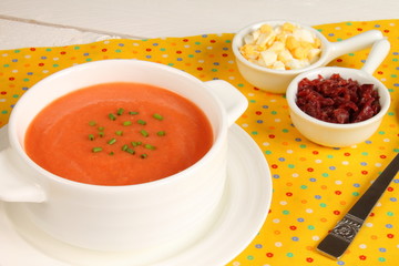 Salmorejo
