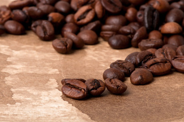 coffee beans