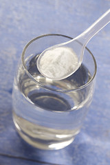Bicarbonate - Facilite la digestion