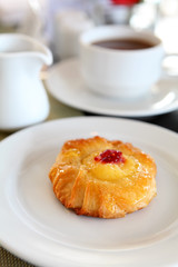 Danish