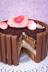 Chocolate Cake