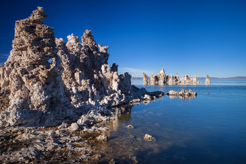 Obraz premium Mono Lake, USA