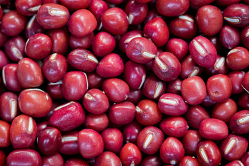 Red beans