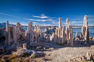 Mono Lake, USA