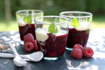 Rote Grütze