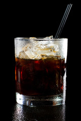 black russian