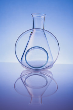 chemical glass equipment