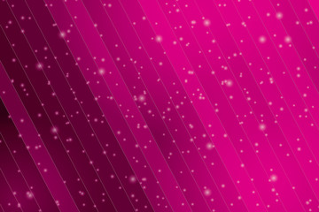 abstract lights purple background