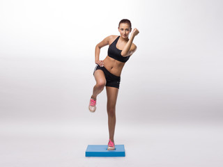 Balance Pad Fitness