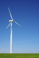 wind energy