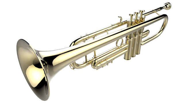 Trumpet