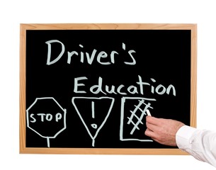 Driver's Education