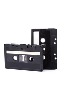 Audio Tape Cassettes