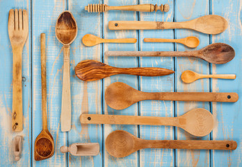 Kitchen devices