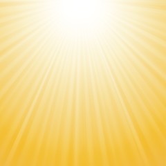 Obraz premium orange abstract background