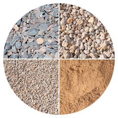 Baumaterial