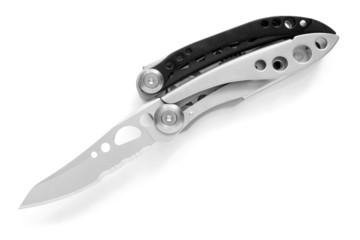 Obraz premium Clasp knife