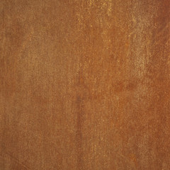 Fototapeta premium Rusted steel